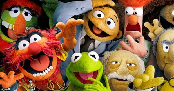 the muppets franchise